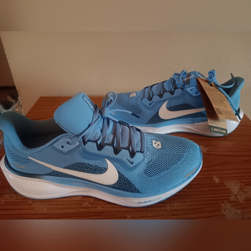 Nike UNC Pegasus 41
